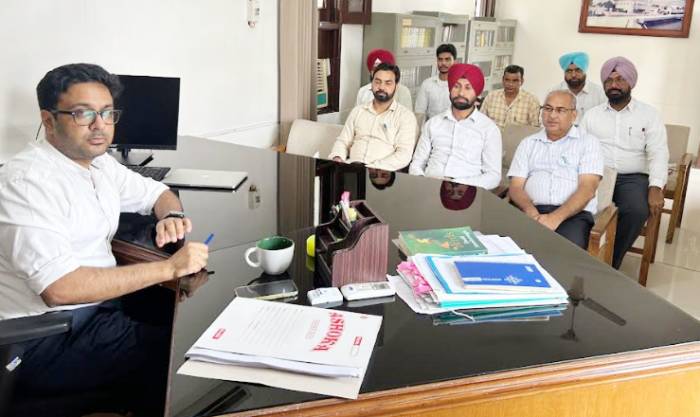 ਨੈਸ਼ਨਲ ਟਰੱਸਟ ਐਕਟ 1999 ਅਧੀਨ ਲੀਗਲ ਗਾਰਡੀਅਨਸ਼ਿਪ ਸਰਟੀਫਿਕੇਟ ਜਾਰੀ ਕੀਤੇ