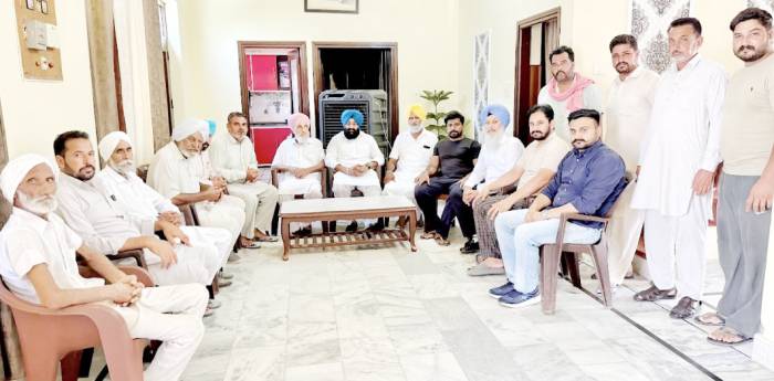 ਫੈਸਲਾਕੁੰਨ ਸਿਆਸੀ ਫੈਸਲਿਆਂ ’ਚ ਜੈਲ ਬਰੀਵਾਲਾ ਨੇ ਹਮੇਸ਼ਾ ਅਹਿਮ ਭੂਮਿਕਾ ਨਿਭਾਈ – ਸਾਬਕਾ ਚੇਅਰਮੈਨ ਬਿੱਟੂ