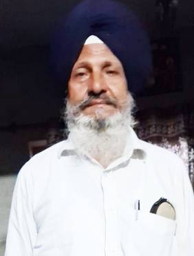 ਪੰਜਾਬ ਸਰਕਾਰ ਫਿਰ ਮੁਕਰੀ ਮੁਲਾਜਮ ਅਤੇ ਪੈਨਸ਼ਨਰਜ਼ ਸਾਝਾ ਫਰੰਟ ਨਾਲ ਹੋਣ ਵਾਲੀ ਮੀਟਿੰਗ ਤੋਂ: ਜੋਗਿੰਦਰ ਸਿੰਘ ਮੱਲਣ