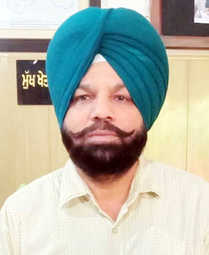 ਮੱਕੀ ਦੀ ਫ਼ਸਲ ’ਤੇ ਸਹਾਇਤਾ ਰਾਸ਼ੀ ਪ੍ਰਾਪਤ ਕਰਨ ਲਈ ਪੋਰਟਲ ’ਤੇ ਕਰੋ ਅਪਲਾਈ : ਮੁੱਖ ਖੇਤੀਬਾੜੀ ਅਫਸਰ