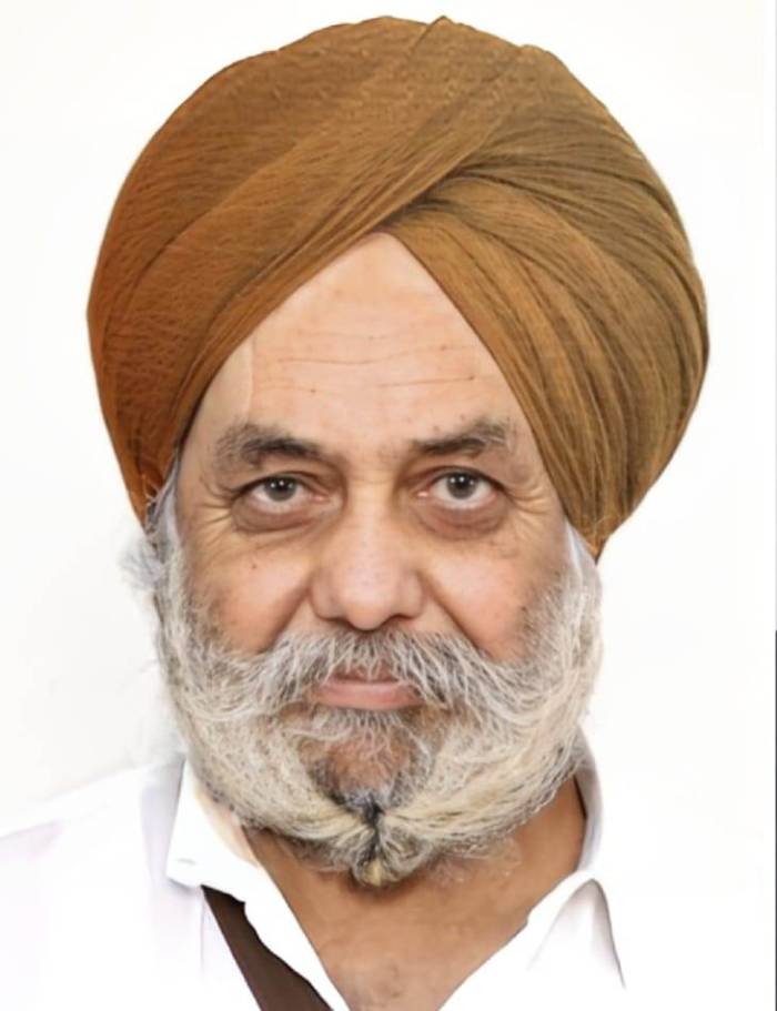 ਐਸ ਜੀ ਪੀ ਸੀ ਪ੍ਰਧਾਨ ਹਰਜਿੰਦਰ ਸਿੰਘ ਧਾਮੀ ਆਪਣੀ ਡਿਊਟੀ ਪੂਰੀ ਤਨਦੇਹੀ ਨਾਲ ਨਿਭਾਵੇ :ਹਰਪਾਲ ਸਿੰਘ ਯੂ.ਕੇ.