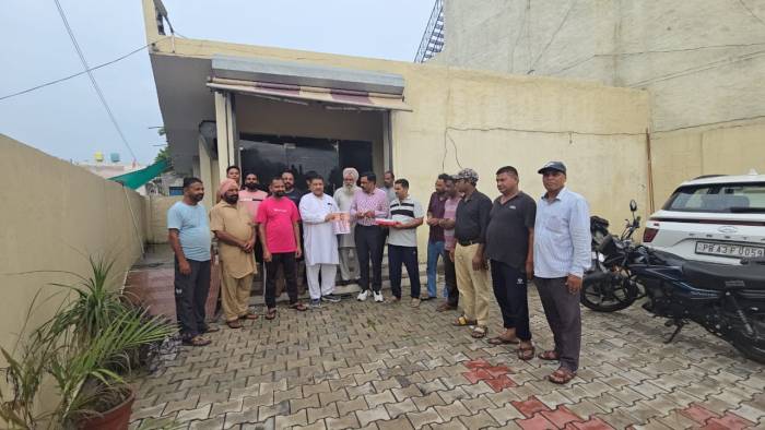 1984 ਦੇ ਦੰਗਾ ਪੀੜਤ ਪਰਿਵਾਰਾਂ ਨੂੰ ਹਰਿਆਣਾ ਅੰਦਰ ਨੌਕਰੀਆਂ ਦੇਣ ਤੇ ਭਾਜਪਾ ਵਰਕਰਾਂ ‘ਚ ਖੁਸ਼ੀ ਦੀ ਲਹਿਰ 