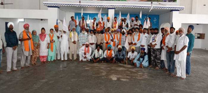 ਸਰਕਾਰ ਨਸ਼ਿਆਂ ਵਿਰੁੱਧ ਠੋਸ ਕਦਮ ਉਠਾਏ – ਚੜਦੀ ਕਲਾਂ ਮਜ਼ਦੂਰ ਯੂਨੀਅਨ 