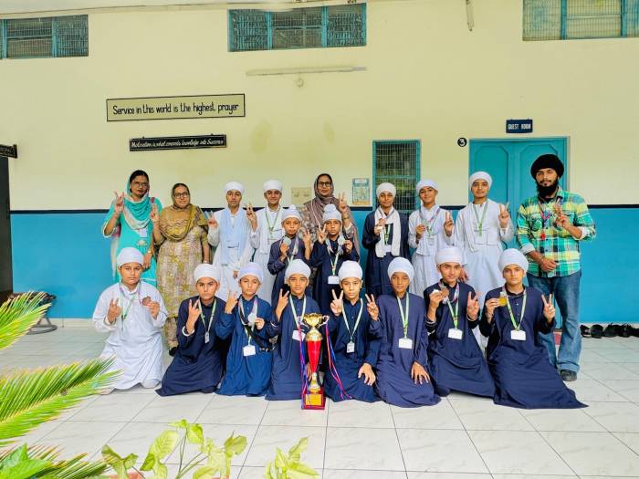 ਅਕਾਲ ਅਕੈਡਮੀ ਮੁਕਤਸਰ ਦੇ ਵਿਦਿਆਰਥੀਆਂ ਨੇ ਗੱਤਕਾ ਮੁਕਾਬਲਿਆਂ ਵਿੱਚ ਸ਼ਾਨਦਾਰ ਪ੍ਰਦਰਸ਼ਨ ਕੀਤਾ