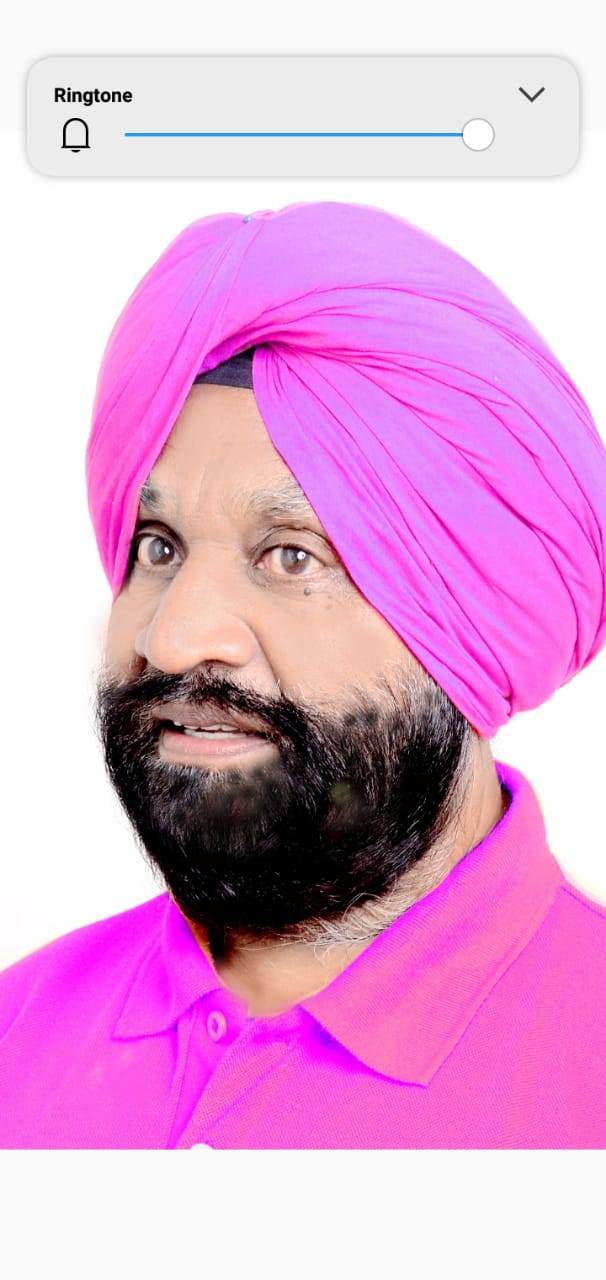 ਲੋਕ ਗਾਇਕ ਕਲਾ ਮੰਚ ਰਜਿ.ਵੱਲੋਂ ਚੇਅਰਮੈਨ ਨਿਯੁਕਤ ਕੀਤਾ ਗਿਆ 