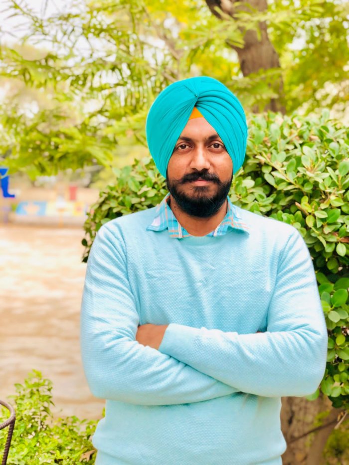 ਰਾਮ ਸਰੂਪ ਅਣਖੀ ਨੂੰ ਚੇਤੇ ਕਰਦਿਆਂ 