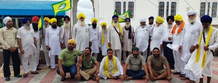 ਆਰ ਸੀ ਐੱਫ ਇੰਪਲਾਈਜ਼  ਯੂਨੀਅਨ ਵੱਲੋਂ ਨੀਤੀਗਤ ਸੁਧਾਰਾਂ ਅਤੇ ਕਰਮਚਾਰੀਆਂ ਦੇ ਹੱਕਾਂ  ਦੀ ਸੁਰੱਖਿਆ ਲਈ ਵਿਸ਼ਾਲ ਸੰਘਰਸ਼ ਦਾ ਆਗਾਜ਼