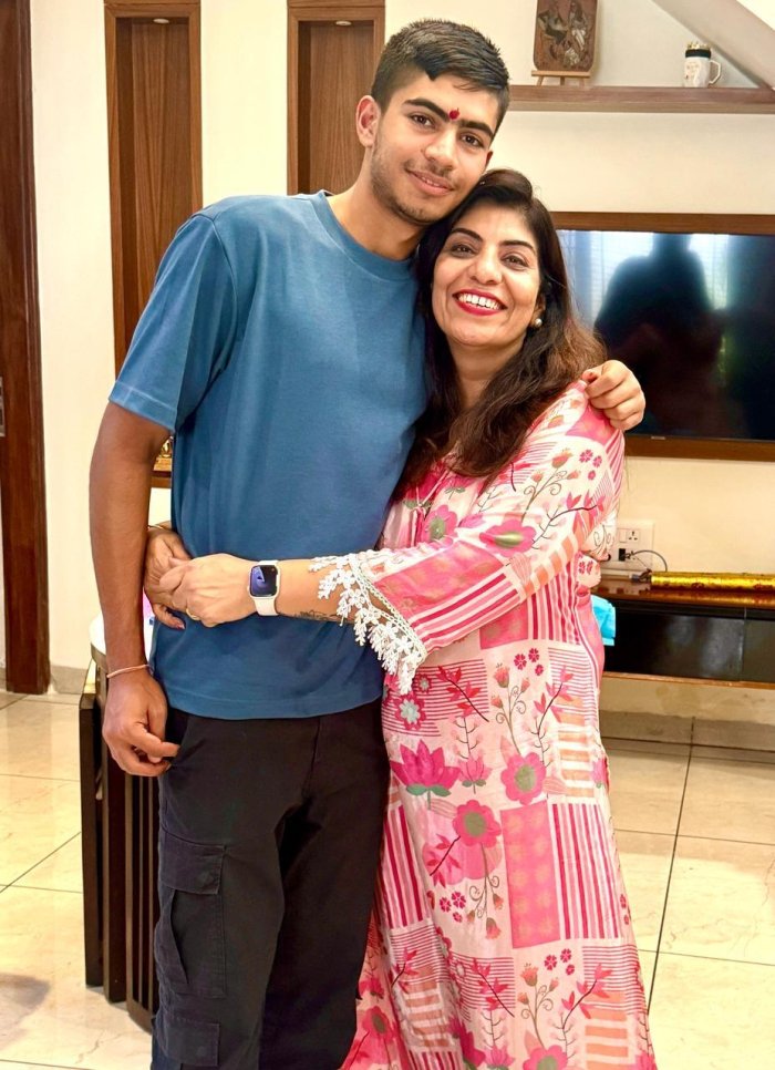 ਪਟਿਆਲਾ ਦਾ ਨਾਂ ਅੰਤਰਰਾਸ਼ਟਰੀ ਕ੍ਰਿਕਟ ਜਗਤ ਵਿੱਚ ਹੋਰ ਚਮਕਿਆ