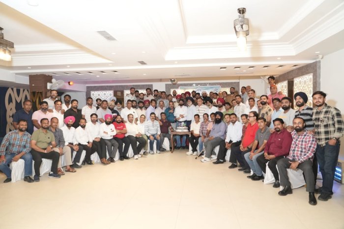 ਫੋਟੋਗ੍ਰਾਫ਼ਰਜ਼ ਕਲੱਬ ਦੁਆਰਾ ਵਰਲਡ ਫੋਟੋਗ੍ਰਾਫ਼ੀ ਡੇ ਮਨਾਇਆ  ਗਿਆ 