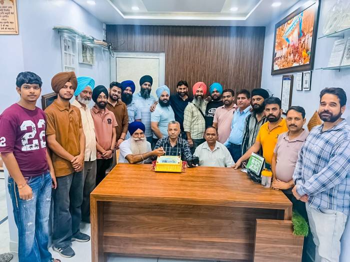 ਦੀ ਪੰਜਾਬ ਫੋਟੋਗ੍ਰਾਫਰ ਐਸੋਸੀਏਸ਼ਨ” ਇਕਾਈ ਸ਼੍ਰੀ ਅਨੰਦਪੁਰ ਸਾਹਿਬ ਅਤੇ ਢੇਰ ਵਲੋਂ ਸਾਂਝੇ ਤੌਰ ਤੇ ਮਨਾਇਆ ਗਿਆ “ਵਿਸ਼ਵ ਫੋਟੋਗ੍ਰਾਫੀ ਦਿਵਸ”