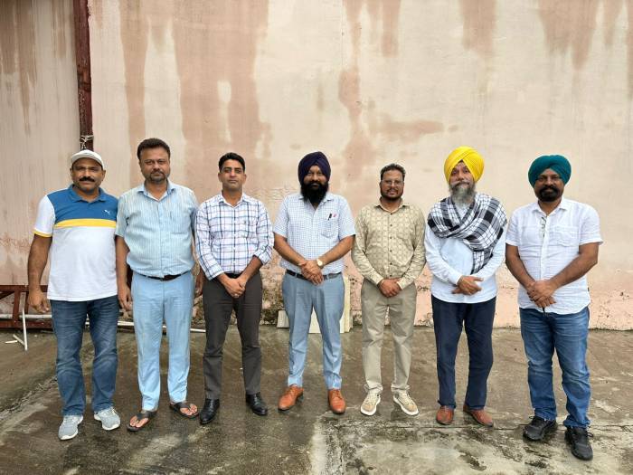 ਸਰਕਾਰ ਜੀ ! ਤਿਓਹਾਰਾਂ ਤੋਂ ਪਹਿਲਾਂ ਪਹਿਲਾਂ ਮੁਲਾਜ਼ਮ ਵਰਗ ਨੂੰ ਵੀ ਡੀਏ ਦੇਣ ਬਾਰੇ ਸੋਚੋ – ਅਧਿਆਪਕ ਆਗੂ 