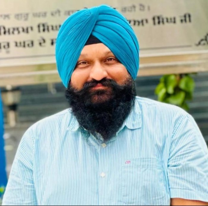 ਵਿੱਤ ਮੰਤਰੀ ਦੇ ਹਲਕੇ ਵਿੱਚ ਰੋਸ ਪ੍ਰਦਰਸ਼ਨ ਕਰ ਰਹੇ  ਵੋਕੇਸ਼ਨਲ ਅਧਿਆਪਕਾਂ ਤੇ ਪੁਲਿਸ ਤਸ਼ੱਦਦ ਅਤਿ ਨਿੰਦਣਯੋਗ ਕਾਰਵਾਈ- ਅਧਿਆਪਕ ਦਲ  