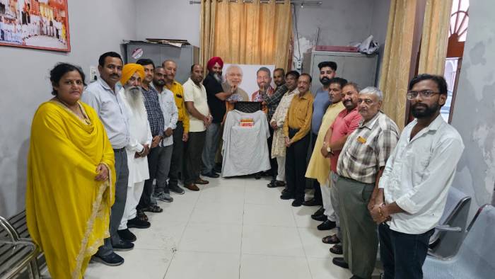 ਮੋਦੀ ਦੇ ਸੱਤਾ ਵਿੱਚ ਆਉਣ ਤੋਂ ਬਾਅਦ 1984 ਦੇ ਦੰਗਿਆਂ ਦੇ ਪੀੜਤਾਂ ਨੂੰ ਇਨਸਾਫ਼ ਮਿਲਿਆ – ਖੋਜੇਵਾਲ