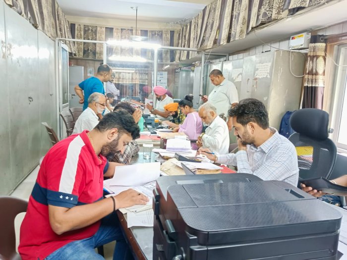 31 ਅਗਸਤ ਤੱਕ ਭਰੋ ਪ੍ਰੋਪਰਟੀ ਟੈਕਸ, ਸ਼ਨੀਵਾਰ ਤੇ ਐਤਵਾਰ ਵੀ ਖੁੱਲ੍ਹੇ ਰਹਿਣਗੇ ਦਫ਼ਤਰ