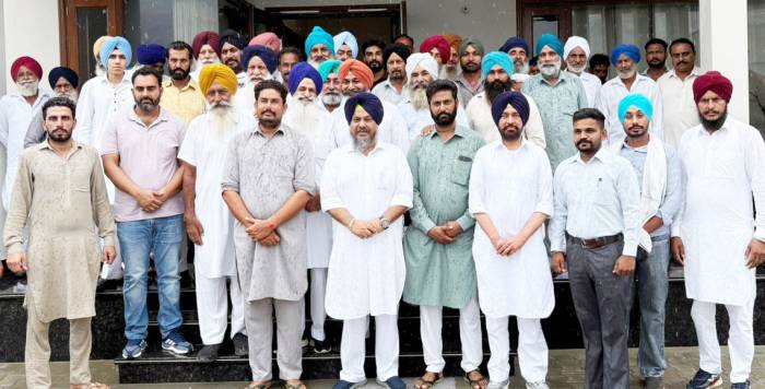 31 ਅਗਸਤ ਨੂੰ ਅਕਾਲੀ ਦਲ ਦੀ ਫਤਿਹ ਰੈਲੀ ਨੂੰ ਲੈ ਕੇ ਵਰਕਰਾਂ ’ਚ ਭਾਰੀ ਉਤਸ਼ਾਹ: ਬਰਕੰਦੀ, ਫੱਤਣਵਾਲਾ