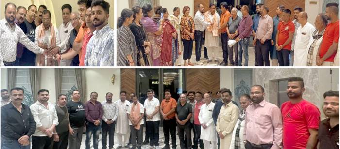 ਸਨਾਤਨ ਏਕਤਾ ਲਈ ਰਲਮਿਲ ਕੇ ਮਨਾਏ ਜਾਣ ਧਾਰਮਿਕ ਅਤੇ ਸੱਭਿਆਚਾਰ ਨਾਲ ਜੁੜੇ ਤਿਉਹਾਰ – ਸੋਮ ਪ੍ਰਕਾਸ਼