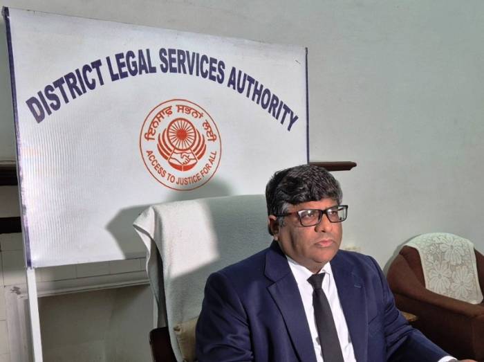 ਆਮ ਜਨਤਾ ਨੂੰ ਨੈਸ਼ਨਲ ਲੋਕ ਅਦਾਲਤ ਦਾ ਵੱਧ ਤੋਂ ਵੱਧ ਫਾਇਦਾ ਲੈਣ ਦੀ ਅਪੀਲ