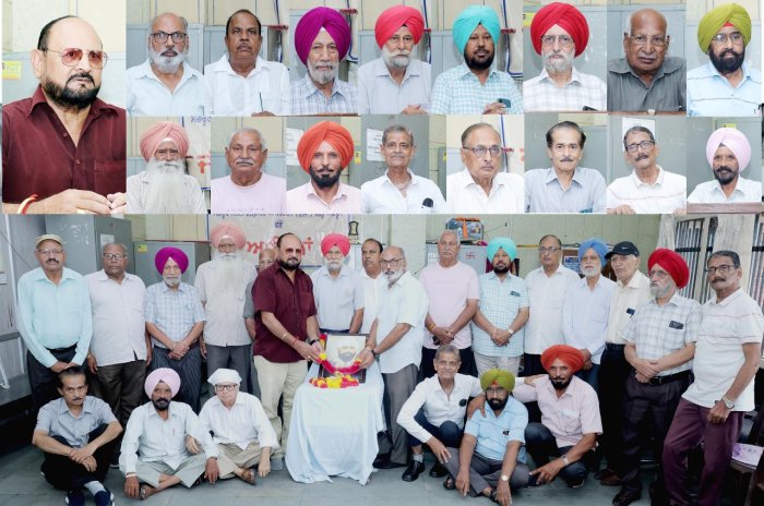 ਸੰਗਰੂਰ ਸੋਸ਼ਲ਼ ਵੈਲਫੇਅਰ ਐਸੋਸੀਏਸ਼ਨ ਵੱਲੋਂ ਸ਼ਹੀਦ ਉੱਧਮ ਸਿੰਘ ਜੀ ਦੇ ਸ਼ਹੀਦੀ ਦਿਹਾੜੇ ਮੌਕੇ ਸ਼ਰਾਂਜਲੀ ਸਮਾਗਮ ਦਾ ਆਯੋਜਨ  ਕੀਤਾ ਗਿਆ 