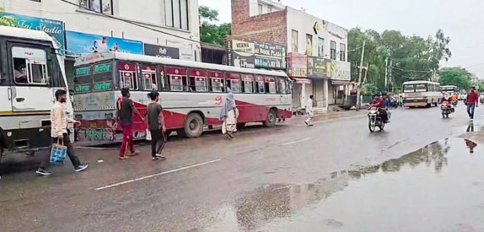 ਮੁੱਖ ਮੰਤਰੀ ਦੇ ਸਮਾਗਮ ਦੀ ਸ਼ਾਨ ਵਧਾਉਣ ਲਈ ਮੁਕਤਸਰ ਜ਼ਿਲ੍ਹੇ ’ਚੋ ਪੁੱਜੇ 668 ਅਧਿਆਪਕ