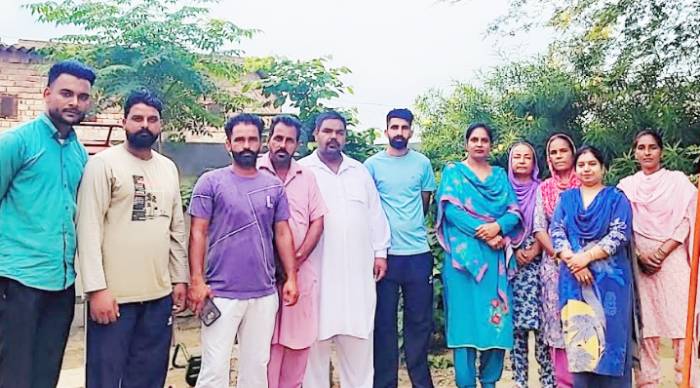 ਥਾਂਦੇਵਾਲਾ ਸਕੂਲ ’ਚ ਨੌਜਵਾਨਾਂ ਨੇ ਪੀਣ ਵਾਲੇ ਪਾਣੀ ਦੀ ਸਮੱਸਿਆ ਦਾ ਕੀਤਾ ਹੱਲ