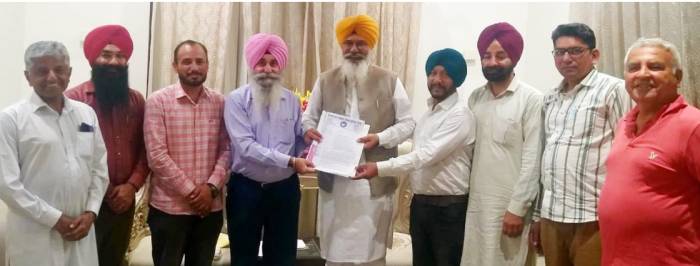 ਸਿੱਖਿਆ ਮੰਤਰੀ ਨੇ ਸਿੱਖਿਆ ਸਕੱਤਰ ਨੂੰ ਜੌਗਰਫੀ ਲੈਕਚਰਾਰਾਂ ਦੀ ਘਾਟ ਬਾਰੇ ਲਿਖਿਆ : ਪ੍ਰਧਾਨ ਸੁੱਖੀ