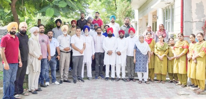 ਗੁਰਪ੍ਰੀਤ ਸਿੰਘ ਬੇਦੀ ਦੀ ਮਿੱਠੀ ਯਾਦ ’ਚ ਲਗਾਇਆ ਫਲਾਂ ਦਾ ਲੰਗਰ