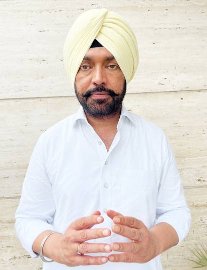 ਪੰਜਾਬ ਅੰਦਰ ਆਏ ਹੜ੍ਹਾਂ ਦੇ ਚੱਲਦਿਆ ਮੋਗਾ ਵਿਖੇ ਹੋਣ ਵਾਲੀ ਫਤਿਹ ਰੈਲੀ ਰੱਦ, ਪਾਰਟੀ ਪ੍ਰਧਾਨ ਨੇ ਅਕਾਲੀ ਵਰਕਰਾਂ ਨੂੰ ਕੀਤੀ ਅਪੀਲ