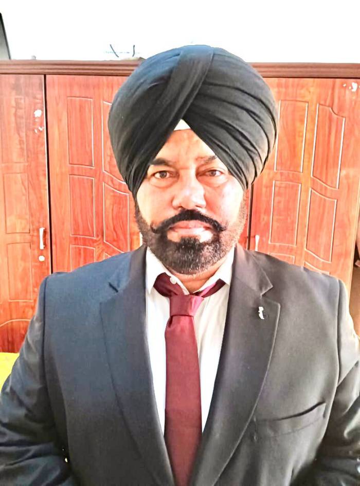 ਹੜ੍ਹ ਦਾ ਪਾਣੀ ਕੰਟਰੋਲ ਹੋਣ ਪਿੱਛੋਂ ਲੋਕਾਂ ਦੀ ਹਰ ਸੰਭਵ ਮਦਦ ਕੀਤੀ ਜਾਵੇਗੀ — ਸਰਪੰਚ ਭਜਨ ਸਿੰਘ ਸੈਫਲਾਬਾਦ 