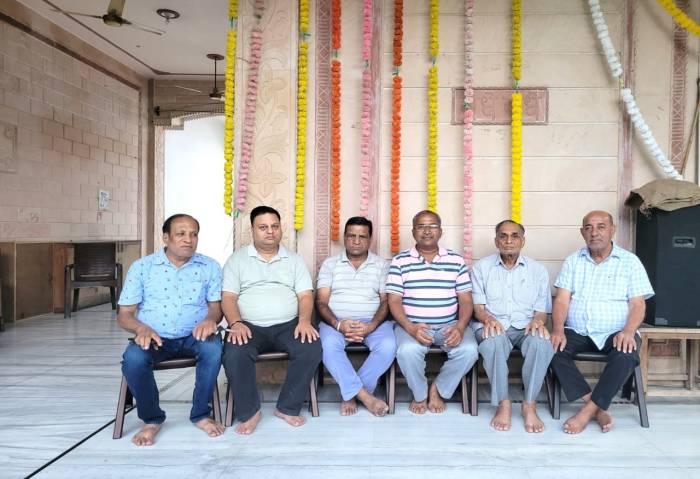 ਆਜ਼ਾਦੀ ਘੁਲਾਟੀਏ ਅਮਰ ਸ਼ਹੀਦ ਲਾਲਾ ਜਗਤ ਨਾਰਾਇਣ ਜੀ ਦੀ 44ਵੀਂ ਬਰਸੀ ਮਨਾਉਣ ਲਈ ਲਗਾਇਆ ਜਾਵੇਗਾ ਇੱਕ ਖੂਨਦਾਨ ਕੈਂਪ     