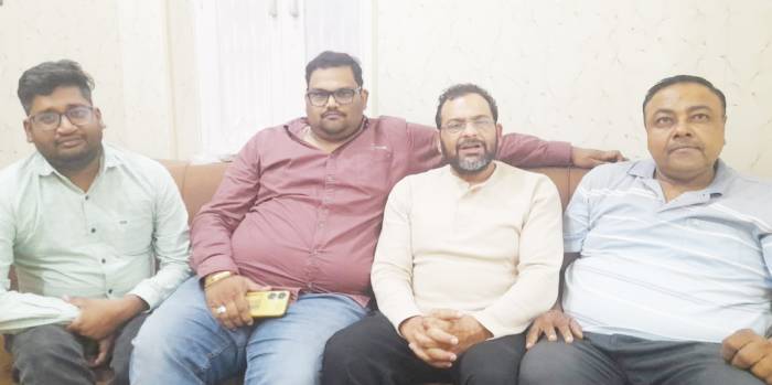 ਅੰਤਰਰਾਸ਼ਟਰੀ ਵੈਸ਼ਅ ਫੈਡਰੇਸ਼ਨ ਪੰਜਾਬ ਵੱਲੋਂ ਵੱਡੇ ਪੱਧਰ ਤੇ ਅਗਰਸੈਨ ਜੈਅੰਤੀ ਨਾ ਮਨਾ ਕੇ ਕੀਤੀ ਜਾਵੇਗੀ ਹੜ੍ਹ ਪੀੜ੍ਹਤਾਂ ਦੀ ਮਦਦ