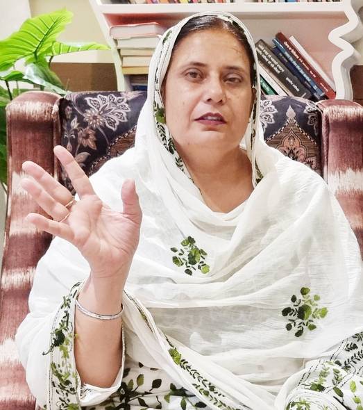 ਆਂਗਣਵਾੜੀ ਹੈਲਪਰਾਂ ਵਰਕਰਾਂ ਨੂੰ ਪਿਛਲੇ 6 ਮਹੀਨਿਆਂ ਤੋਂ ਨਹੀਂ ਮਿਲਿਆ ਮਾਣ ਭੱਤਾ