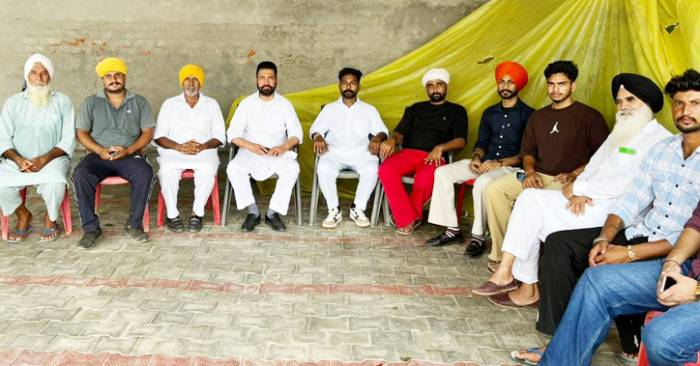 ਵਿਦੇਸ਼ੀ ਦੌਰਿਆਂ ਦੀ ਬਜ਼ਾਏ ਪੰਜਾਬ ਦੇ ਹੜ੍ਹ ਪ੍ਰਭਾਵਿਤ ਪਿੰਡਾਂ ਦੀ ਸਾਰ ਲੈਣ ਪ੍ਰਧਾਨ ਮੰਤਰੀ ਨਰਿੰਦਰ ਮੋਦੀ: ਹਨੀ ਫੱਤਣਵਾਲਾ