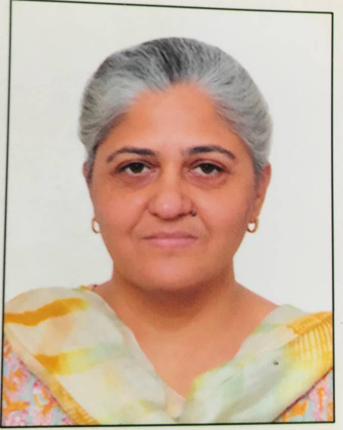 ਡਾ. ਜਸਰੀਤ ਕੌਰ ਨੇ ਸਰਕਾਰੀ ਕਾਲਜ ਲੁਧਿਆਣਾ ਈਸਟ ਦੇ ਨਵੇਂ ਪ੍ਰਿੰਸੀਪਲ ਵਜੋਂ ਅਹੁਦਾ ਸੰਭਾਲਿਆ