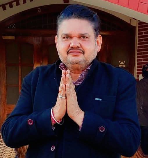 ਭਾਜਪਾ ਆਗੂ ਸੁਸ਼ੀਲ ਸਿਆਗ ਨੇ ਹੜ੍ਹ ਪ੍ਰਭਾਵਿਤ ਖੇਤ ਮਜ਼ਦੂਰਾਂ ਦੇ ਹਰੇਕ ਪਰਿਵਾਰ ਨੂੰ 50,000 ਰੁਪਏ ਮੁਆਵਜ਼ਾ ਦੇਣ ਦੀ ਮੰਗ ਕੀਤੀ