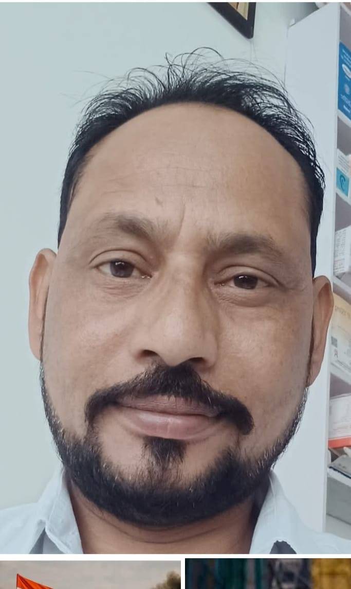 ਪੀ ਯੂ ਦੇ ਵਿਦਿਆਰਥੀਆਂ ਦਾ ਪ੍ਰਦਰਸ਼ਨ ਰੋਕਣਾ ਗਲਤ : ਡਾ. ਬਲਵਿੰਦਰ ਸਿੰਘ 