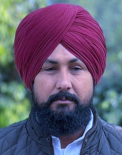 ਸ਼੍ਰੋਮਣੀ ਅਕਾਲੀ ਦਲ (ਬ) ਦੇ ਰਾਜ ਚ ਪੰਜਾਬ ਦਾ ਭਵਿੱਖ ਸੁਰੱਖਿਅਤ : ਬਿੱਟੂ ਸਰਪੰਚ 