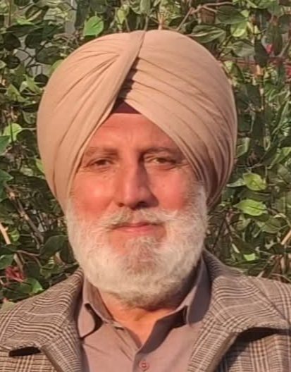 31 ਮਾਰਚ ਨੂੰ ਸ਼੍ਰੋਮਣੀ ਅਕਾਲੀ ਦਲ ਦੀ ਰੈਲੀ ਸਬੰਧੀ ਲੋਕਾਂ ਵੱਲੋਂ ਭਰਵਾਂ ਹੁੰਗਾਰਾ ਮਿਲ ਰਿਹਾ : ਗੁਰਚੇਤ ਸਿੰਘ ਢਿੱਲੋਂ 