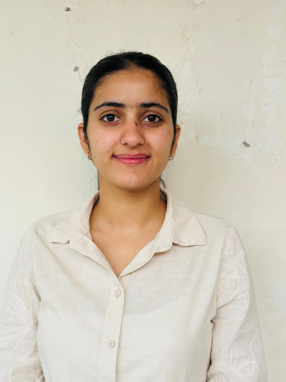 *ਬੇਬੇ ਨਾਨਕੀ ਯੂਨੀਵਰਸਿਟੀ ਕਾਲਜ ਮਿੱਠੜਾ ਦੇ ਫੈਸ਼ਨ ਡਿਜ਼ਾਇਨਿੰਗ ਵਿਭਾਗ ਦਾ ਸ਼ਾਨਦਾਰ ਨਤੀਜਾ*