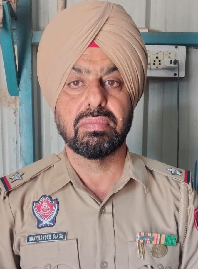 ਨਿਊ ਚੰਡੀਗੜ੍ਹ ਇਲਾਕੇ ‘ਚ ਸੜਕੀ ਨਿਯਮਾਂ ਦੀ ਪਾਲਣਾ ਲਈ ਟ੍ਰੈਫਿਕ ਪੁਲਿਸ ਹੋਈ ਸਖ਼ਤ