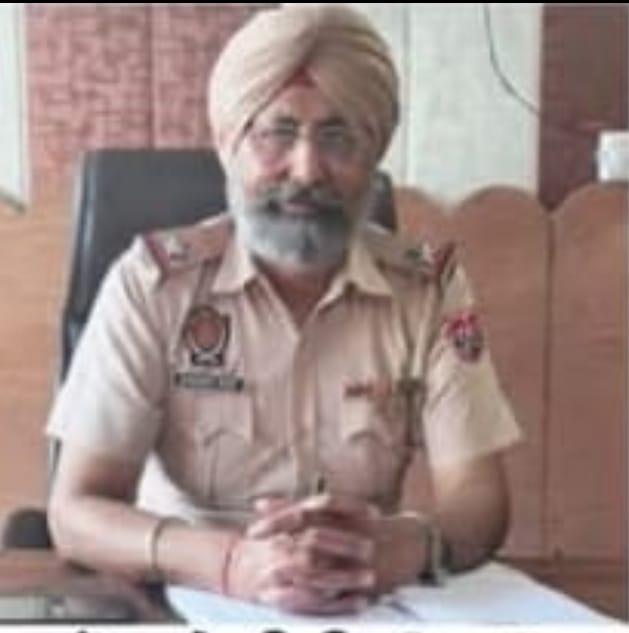 ਦੋਦਾ ਪੁਲਿਸ ਚੌਕੀ ਦਾ ਇੰਚਾਰਜ ਸ. ਜਸਵਿੰਦਰ ਸਿੰਘ ਏਐਸਆਈ ਨੇ ਸੰਭਾਲਿਆ ਚਾਰਜ