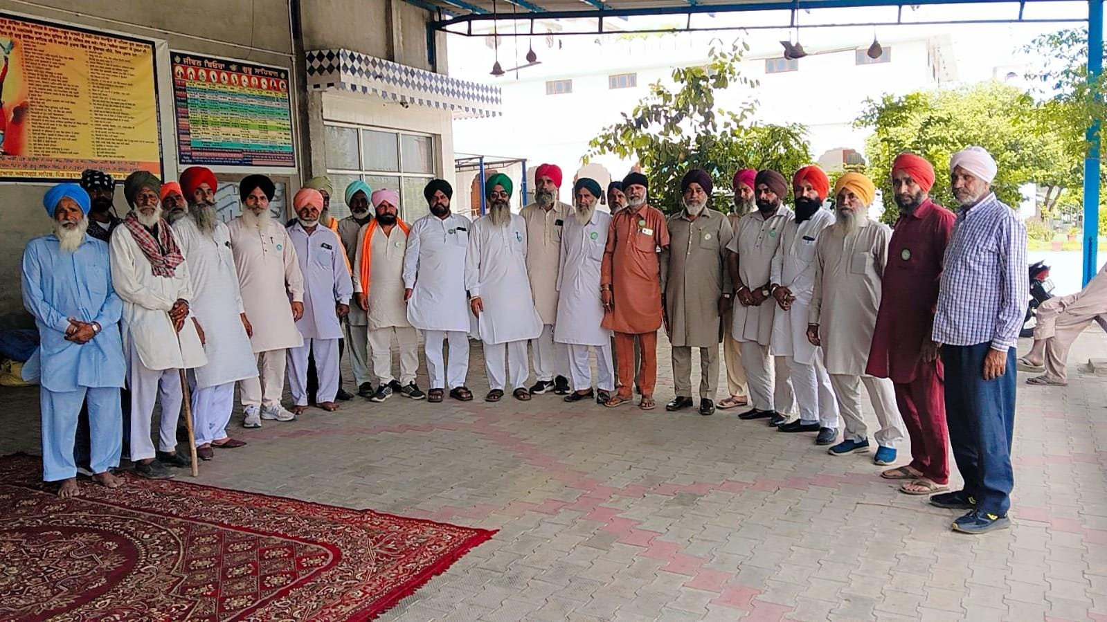 ਕਿਸਾਨ ਮੰਗਾਂ ਨੂੰ ਮੈਨੀਫੈਸਟੋ ਵਿੱਚ ਸ਼ਾਮਲ ਕਰਨ ਦੀ ਅਪੀਲ, ਕੋਟਕਪੂਰਾ ਘਟਨਾ ‘ਤੇ ਇੱਕ ਕਰੋੜ ਮੁਆਵਜ਼ੇ ਦੀ ਮੰਗ