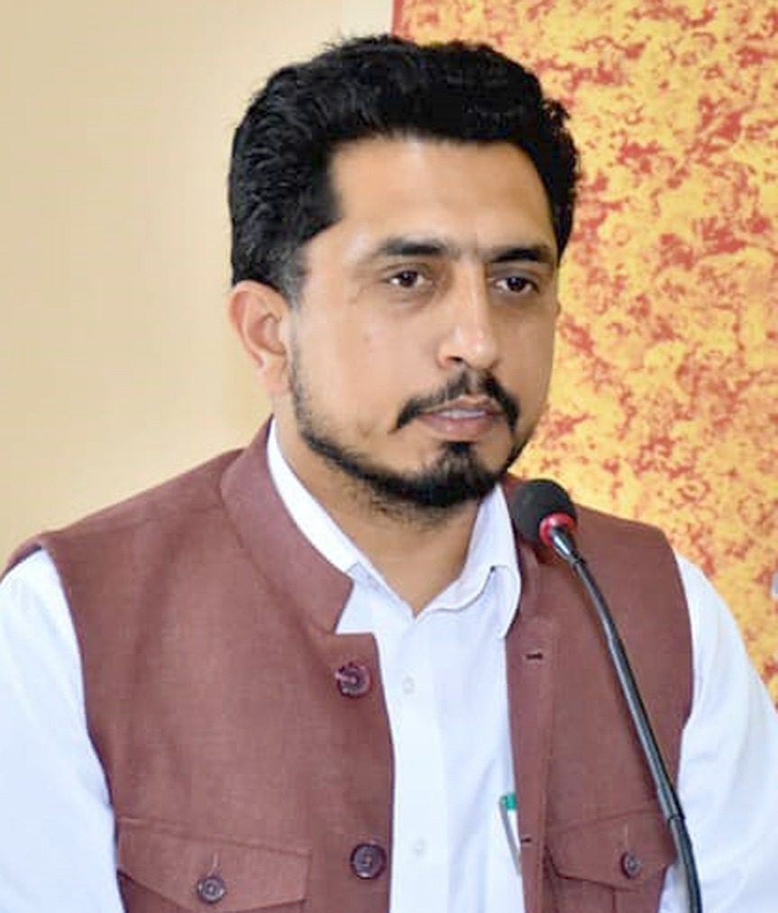 ਮੀਆਂਪੁਰ ਰੇਲਵੇ ਓਵਰ ਬ੍ਰਿਜ ਮਨਜ਼ੂਰੀ ਲਈ ਸਹਿਯੋਗ ਕਰਨ ਤੇ ਵਿਧਾਇਕ ਚੱਢਾ ਨੇ ਕੰਗ ਤੇ ਰੇਲਵੇ ਮਿਨਿਸਟਰੀ ਦਾ ਕੀਤਾ ਧੰਨਵਾਦ