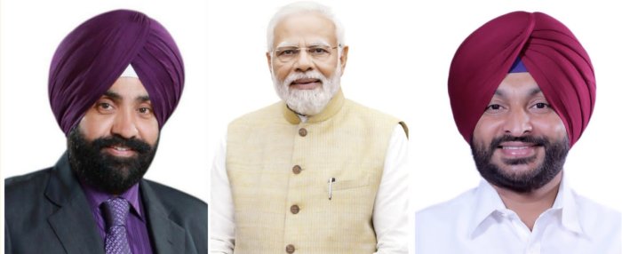 ਤਖ਼ਤ ਸ੍ਰੀ ਦਮਦਮਾ ਸਾਹਿਬ ਨੂੰ ਵੀ ਰੇਲ ਰਾਹੀਂ ਜੋੜਨਾ ਸ਼ਲਾਘਾਯੋਗ ਫ਼ੈਸਲਾ : ਮਲਕੀਤ ਸਿੰਘ ਬੱਲ 