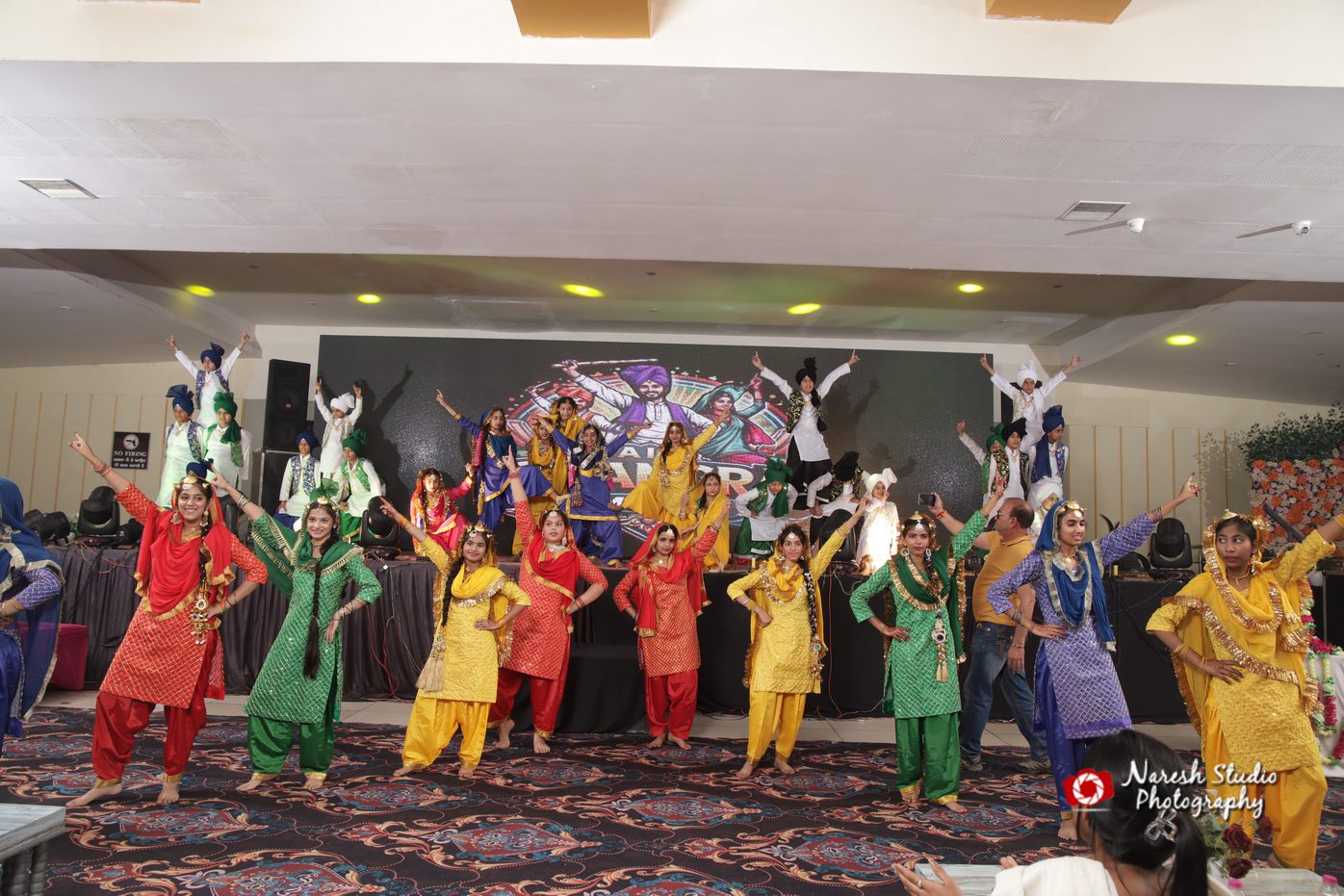 ਜੈਤੋ ਦੇ ਅਲਾਇੰਸ ਇੰਟਰਨੈਸ਼ਨਲ ਸਕੂਲ ਵਿੱਚ ਸਾਲਾਨਾ ਇਨਾਮ ਵੰਡ ਸਮਾਰੋਹ