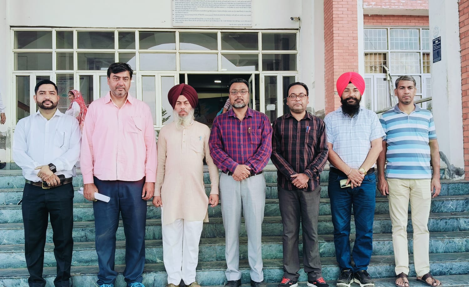 ਮਹਿੰਗਾਈ ਭੱਤੇ ‘ਤੇ ਦਿੱਤੇ ਐਫੀਡੇਵਿਟ ਨੇ ਪੰਜਾਬ ਸਰਕਾਰ ਦੇ ਮੁਲਾਜ਼ਮ ਵਿਰੋਧੀ ਚਿਹਰੇ ਨੂੰ ਨੰਗਾ ਕੀਤਾ-ਡੀ.ਟੀ.ਐਫ.