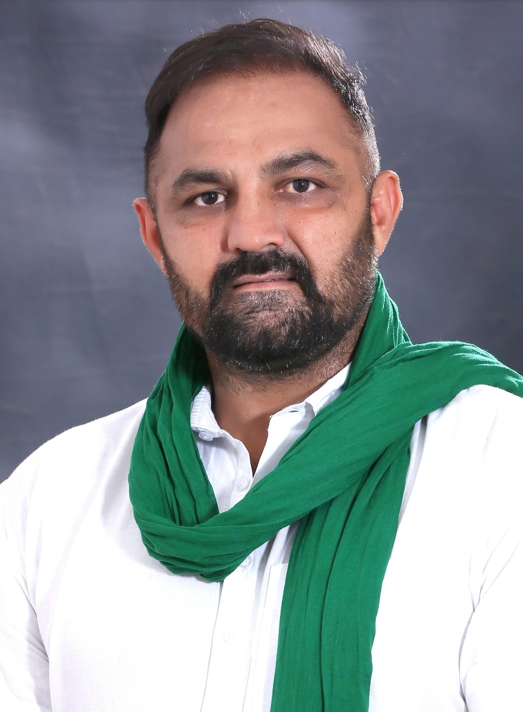 ਆਪ ਸਰਕਾਰ ਨੇ ਬਿਨਾਂ ਰਿਸਵਤ ਬਿਨਾਂ ਸਿਫਾਰਸ ਦਿੱਤੀਆਂ ਨੌਕਰੀਆਂ : ਵਿੱਕੀ ਘਨੌਰ 