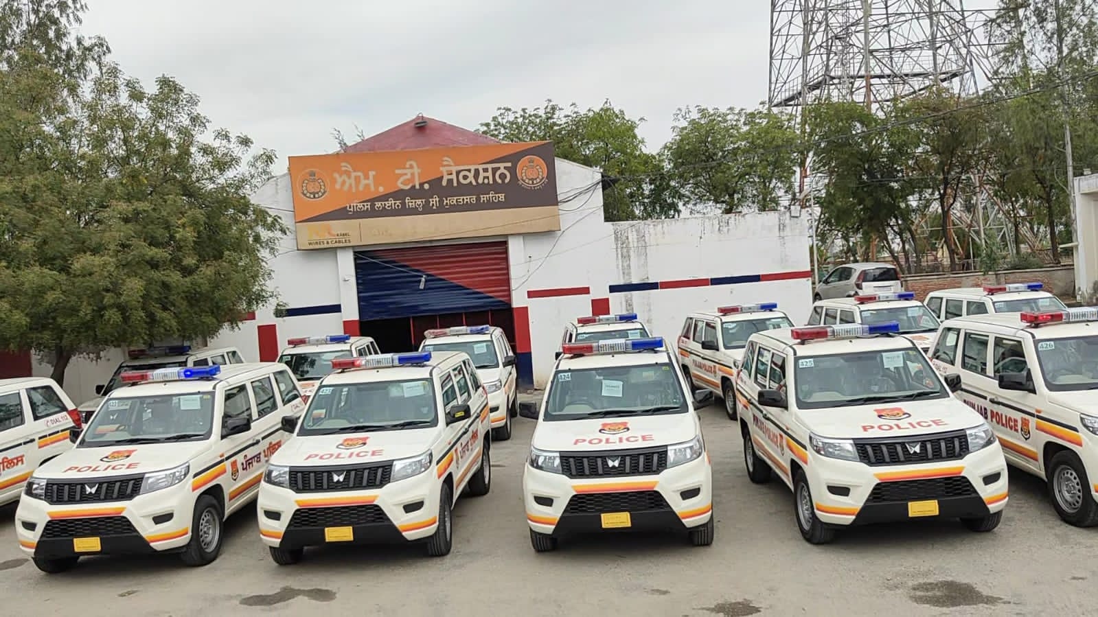 112 ਸੇਵਾ ਨਾਲ ਸੁਰੱਖਿਆ ਹੋਈ ਹੋਰ ਤੇਜ਼