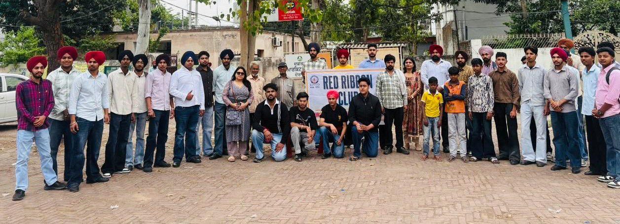 ਨਸ਼ਿਆਂ ਅਤੇ ਏਡਜ਼ ਵਿਰੁੱਧ ਨੁੱਕੜ ਨਾਟਕ ਰਾਹੀਂ ਲੋਕਾਂ ਨੂੰ ਕੀਤਾ ਜਾਗਰੂਕ