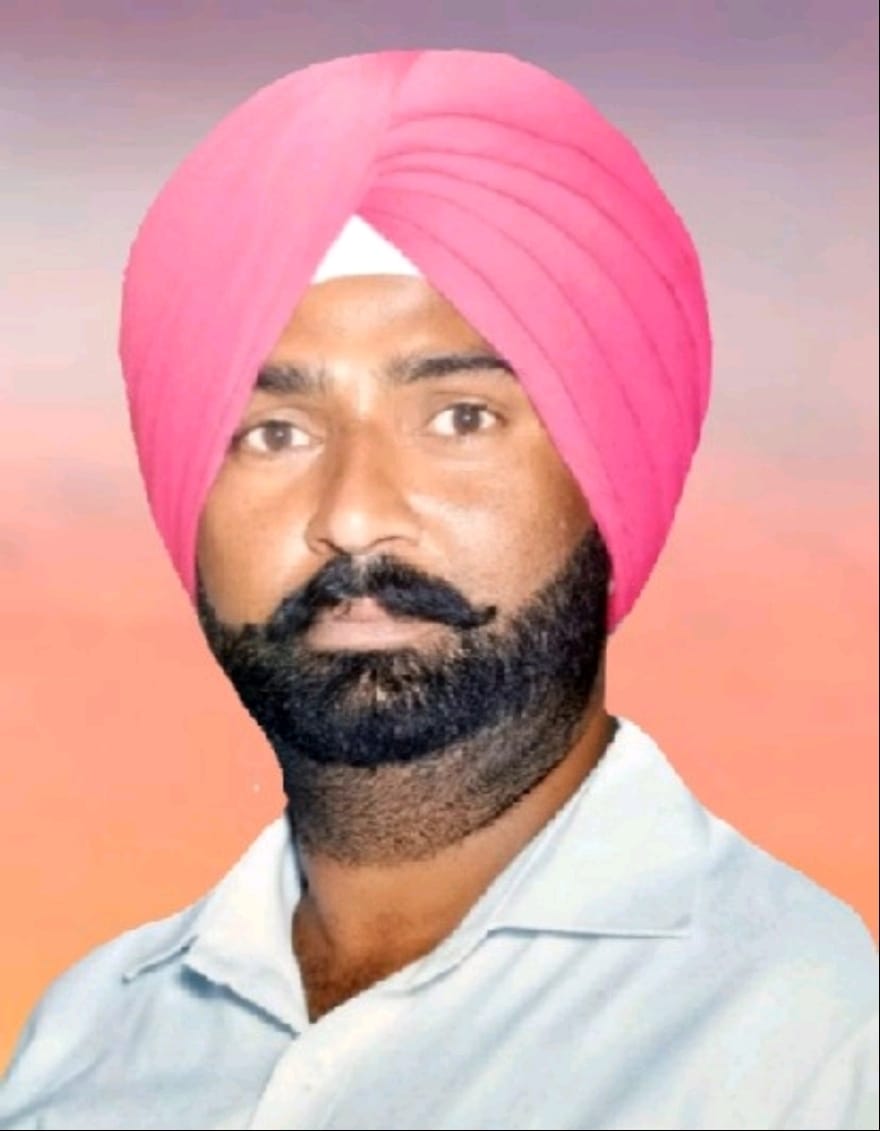 ਘਨੌਰ ਵਿਖੇ ਮਨਾਇਆ ਜਾਵੇਗਾ ਬਾਬਾ ਸਾਹਿਬ ਜੀ ਦਾ ਜਨਮ ਦਿਹਾੜਾ :- ਪਰਮਜੀਤ ਮੱਟੂ