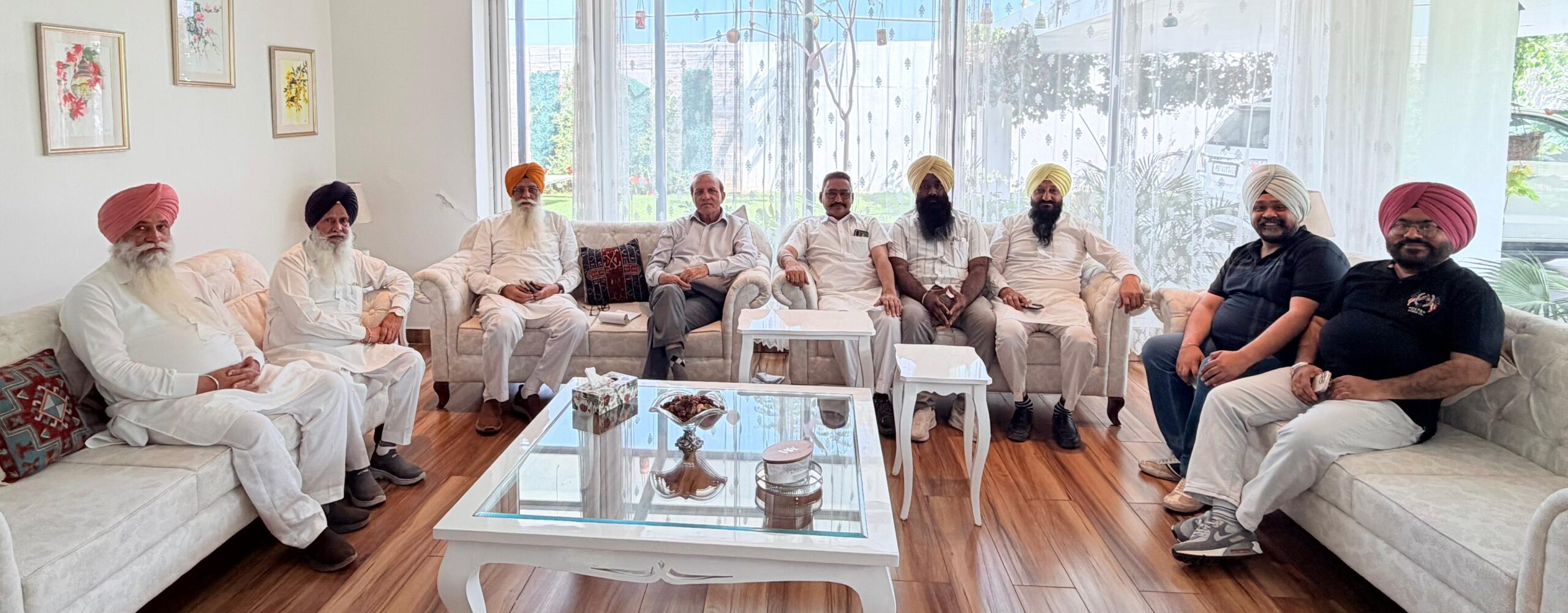 ਅਕਾਲੀ ਦਲ ਵਲੋਂ ਚੇਅਰਮੈਨ ਦੀ ਚੋਣ ‘ਚ ਆਪ ਦੀ ਮੱਦਦ ਕਰਨ ‘ਤੇ 2 ਮੈਬਰਾਂ ਨੂੰ ਕਾਰਨ ਦੱਸੋ ਨੋਟਿਸ 